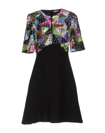 Платье MANOUSH