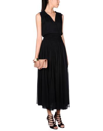 Платье CHLOÉ