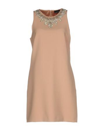 Платье ERMANNO DI ERMANNO SCERVINO