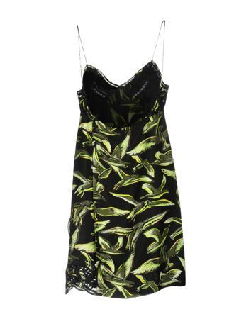 Платье EMILIO PUCCI