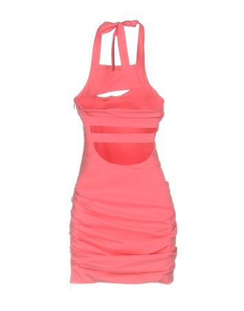 Платье PINKO BLACK