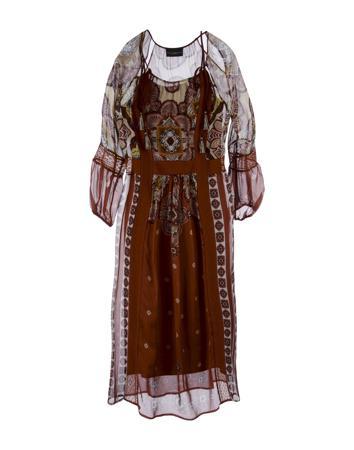 Платье ATOS LOMBARDINI