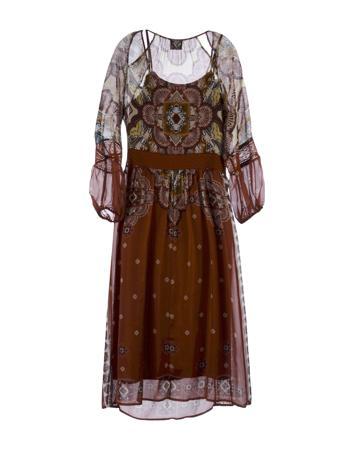 Платье ATOS LOMBARDINI