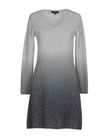 Платье ESTHEME CACHEMIRE