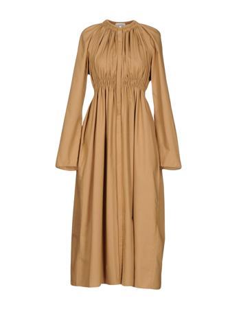 Платье LEMAIRE