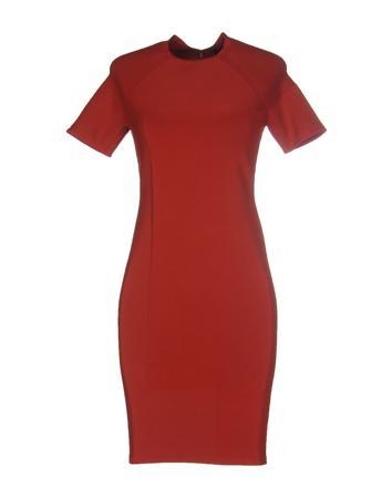 Платье ALEXANDER WANG