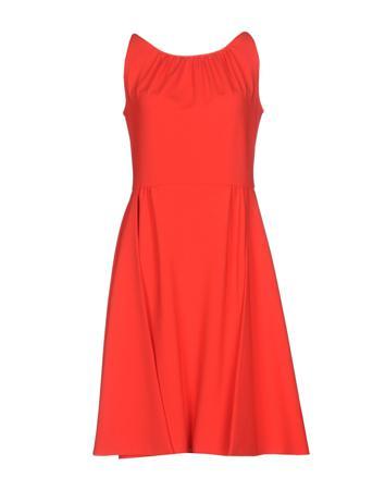 Платье MOSCHINO COUTURE