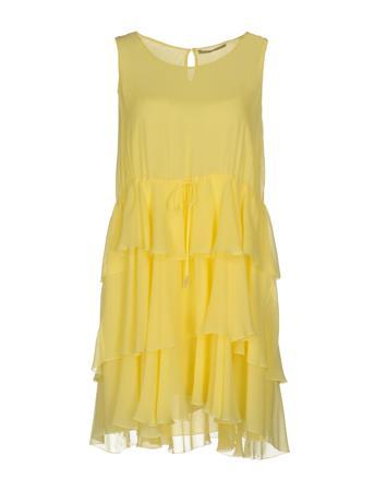 Платье ERMANNO SCERVINO