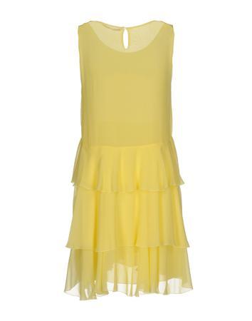 Платье ERMANNO SCERVINO