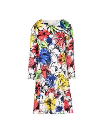 Платье BOUTIQUE MOSCHINO