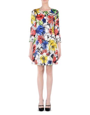 Платье BOUTIQUE MOSCHINO