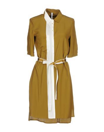 Платье PIANURASTUDIO