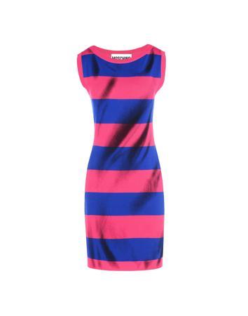 Платье MOSCHINO COUTURE