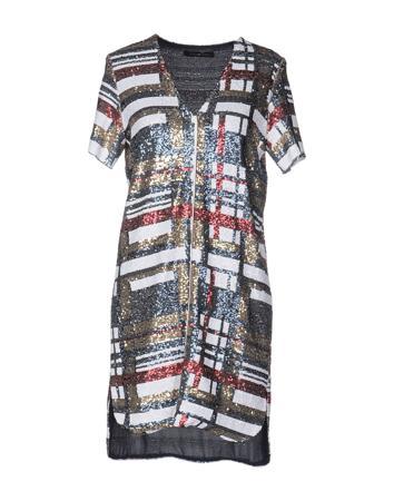 Платье DOMINIOUNDICI