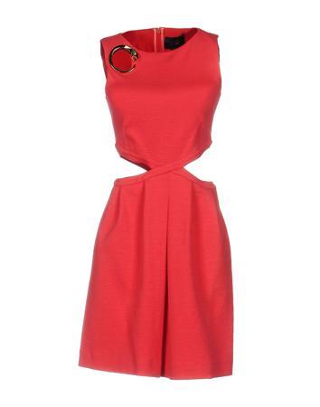 Платье CLASS ROBERTO CAVALLI