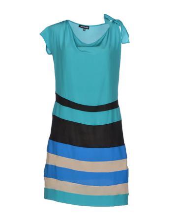 Платье WHO*S WHO