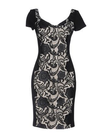 Платье ANGELO MARANI