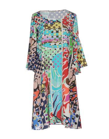 Платье CAMICETTASNOB