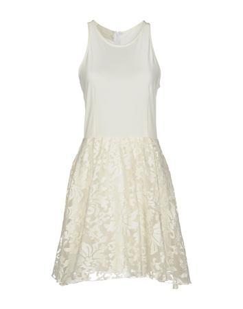 Платье MAISON DIX