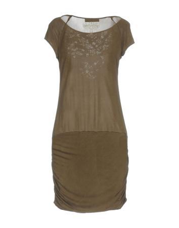 Платье ERMANNO DI ERMANNO SCERVINO