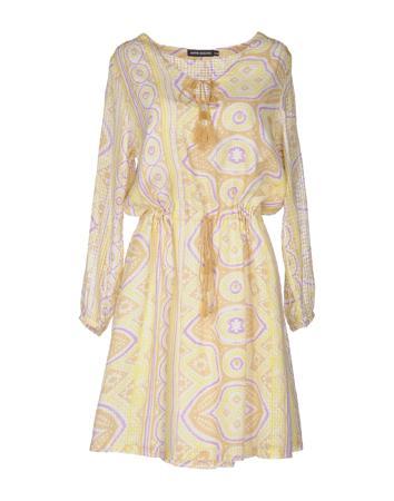 Платье ANTIK BATIK