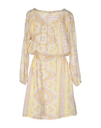 Платье ANTIK BATIK