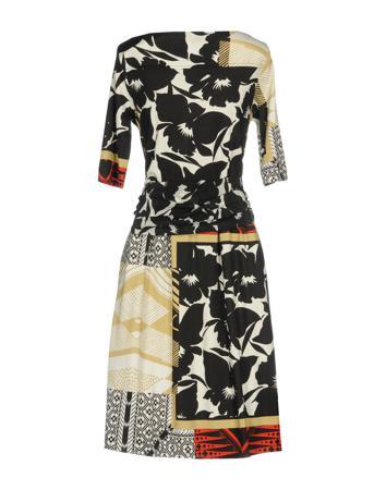 Платье ETRO