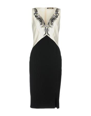 Платье ROBERTO CAVALLI