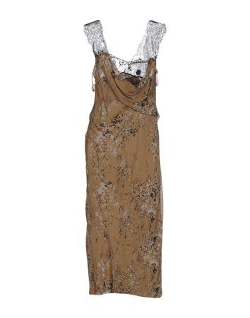 Платье ANGELOS FRENTZOS