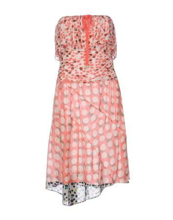 Платье PIANURASTUDIO