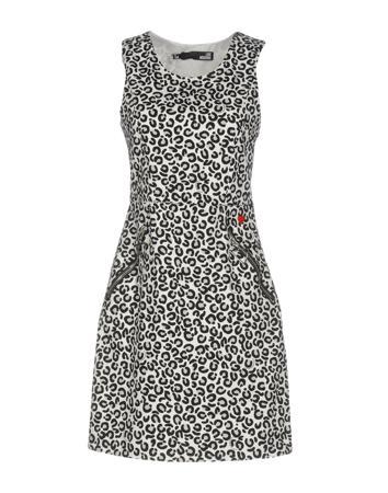 Платье LOVE MOSCHINO