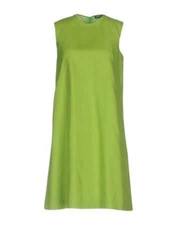 Платье JIL SANDER NAVY