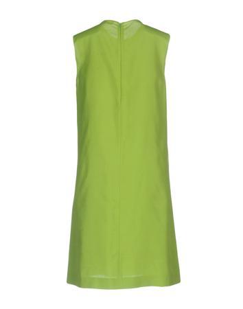 Платье JIL SANDER NAVY