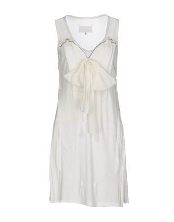 Платье MAISON MARGIELA