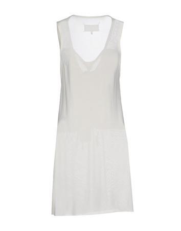 Платье MAISON MARGIELA