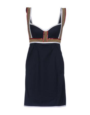 Платье DSQUARED2