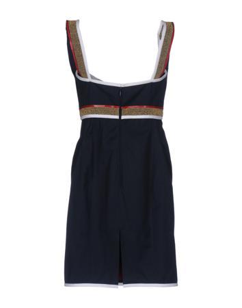 Платье DSQUARED2