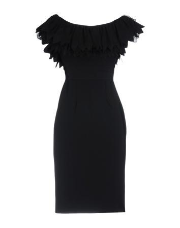 Платье CHIARA BONI LA PETITE ROBE