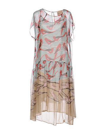 Платье ERIKA CAVALLINI