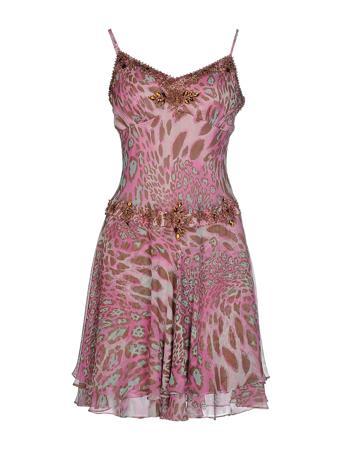 Платье GIPSY MODE