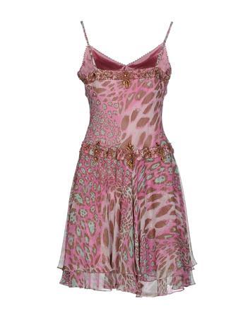 Платье GIPSY MODE