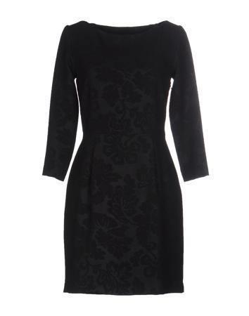 Платье DANIELE ALESSANDRINI