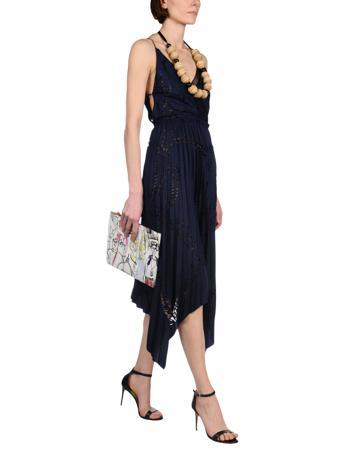 Платье EMILIO PUCCI