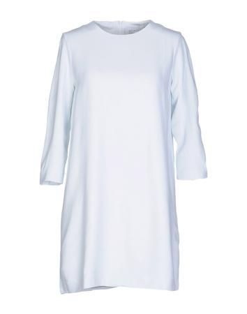 Платье GIANLUCA CAPANNOLO