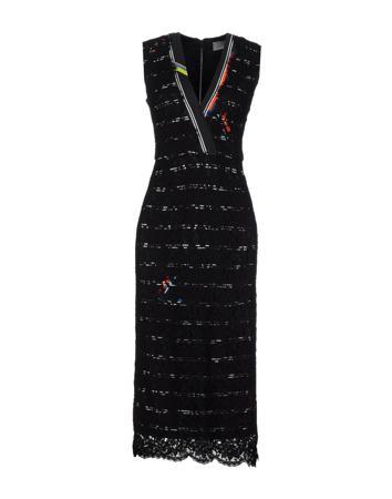 Платье PREEN by THORNTON BREGAZZI