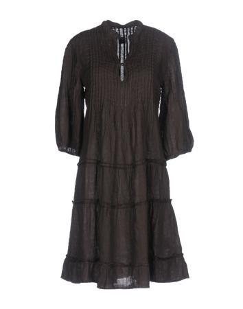 Платье 120% LINO