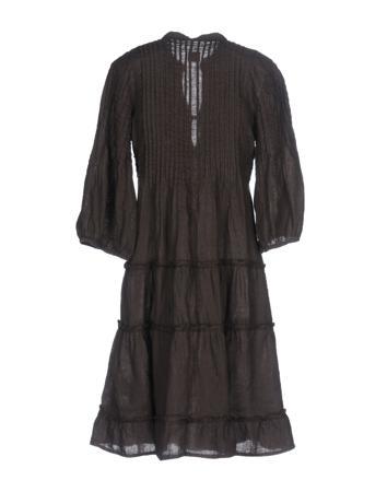 Платье 120% LINO