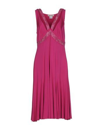 Платье ANGELO MARANI