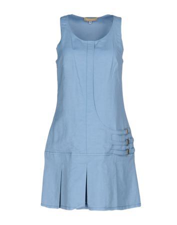 Платье ERMANNO DI ERMANNO SCERVINO