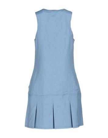 Платье ERMANNO DI ERMANNO SCERVINO